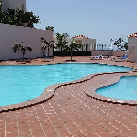 Apartment La Perla